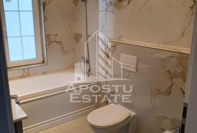 Casă individuală cu 4 camere cu Canalizare în Moșnița Nouă - 9