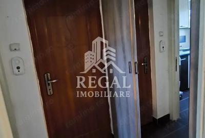 Apartament cu 2 camere semidecomandat în Hunedoara - 3