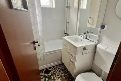 Apartament cu 3 camere semidecomandat, mobilat în Mănăștur - 5