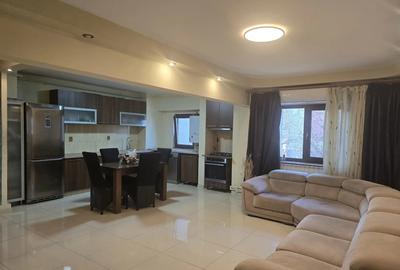 Inchiriez apartament 3 camere zona gara Constan?a. - 8