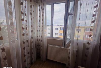 Apartament cu 2 camere decomandat în Triaj - 4