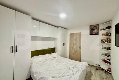 Apartament decomandat, 3 camere, 70mp, zona Piata Valea Rosie - 4