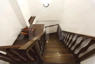 Casă cu 3 camere cu Teren 435 Mp în Bran - 9