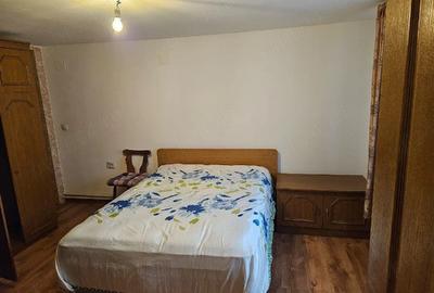 Garsonieră decomandată în Moșnița Nouă - 5