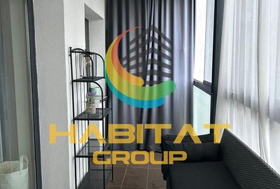 Apartament cu 3 camere semidecomandat, mobilat în Mihai Bravu - 14