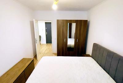 2 camere, bloc nou, modern, cu garaj, zona Iulius Mall, complex West Side Park - 10