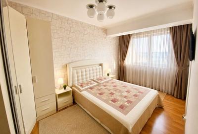 Apartament cu 2 camere decomandat în Central - 1