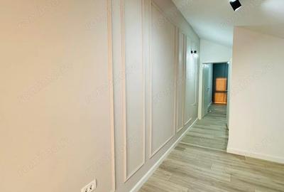 Apartament cu 3 camere în Central - 8