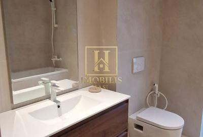 Apartament cu 2 camere în Bârnova - 5