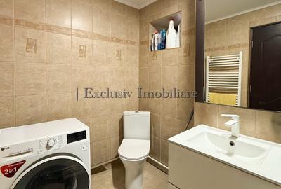 Apartament 4 camere | Faleza nord | Parcare | Pet-friendly | Termen lung - 9