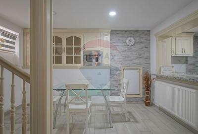 Proprietate ideala pentru investitie cu teren 825 mp str. Aurel Vlaicu - 6