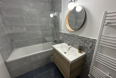 Apartament cu view unic!2 camere confort sporit Zorilor! - 10