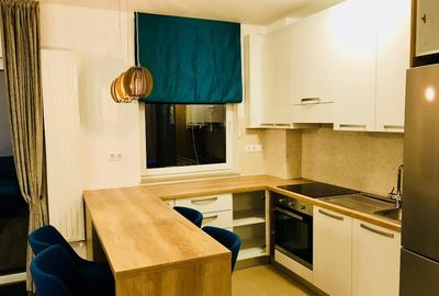 Apartament 2 camere  Zona Buna Ziua, Sophia Residence Apartament 2 camere  Zona Buna Ziua, Sophia Residence - 2