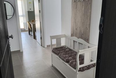 Apartament cu 2 camere decomandat în Cristian - 4