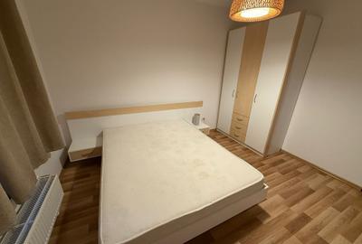 Grozavesti | 5 min Metrou | Onix Residence | 2 camere  | Etaj 2 - 9