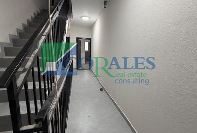 BlocNou! 4 cam. terasa 53mp. Finisat la alegere. 2 bai, 2 parcari. - 7