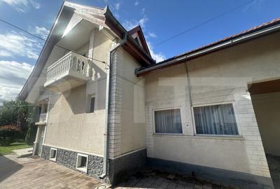 Casa de vanzare, 195 mp, 1100 mp teren, zona Lucian Blaga - 11