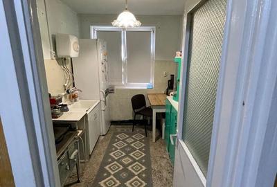 Apartament cu 2 camere în Central - 9