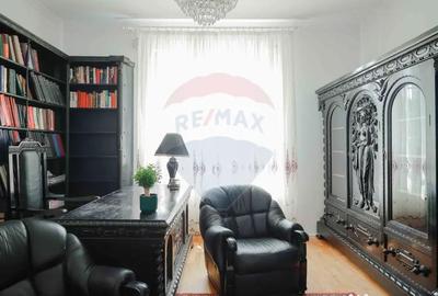 Casă cu 4 camere cu Teren 331 Mp în Central - 14