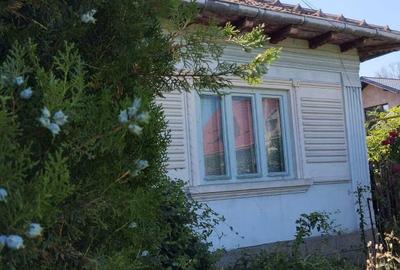 Casă cu 4 camere în Central - 8