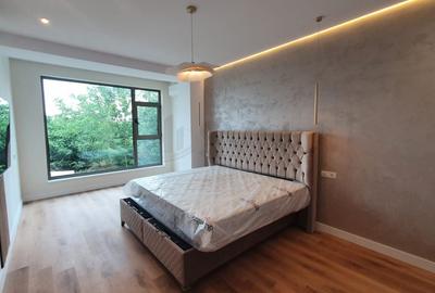 REA1024727 Apartament 3 Camere I De Inchiriat I Baneasa I Sisesti - 3