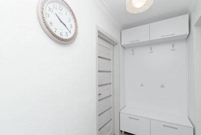 Spre inchiriere apartament 2 camere Borhanci - 2