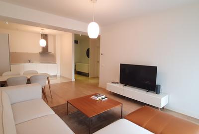 Apartament cu 2 camere decomandat, mobilat în Iancu Nicolae - 3