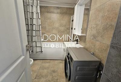 Inchiriere garsoniera 42 mp, situata in zona centrala, str. Tudor Vladimirescu - 7