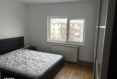Apartament cu 2 camere, mobilat în Aviației - 13