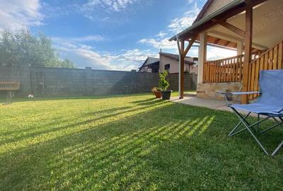 Casă cu Teren 1209 Mp în Bucovăț (Remetea Mare) - 4