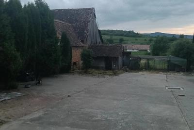 Casă cu Teren 1439 Mp în Saschiz - 2