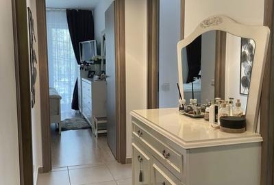 Apartament cu 2 camere decomandat, mobilat în Basarabia - 7