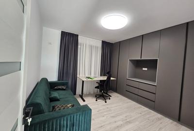 Casă modernă, cu finisaje deosebite și spații generoase – direct proprietar - 1
