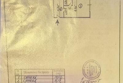 Apartament 2 camere Otopeni Central Apartament 2 camere Otopeni Central - 10