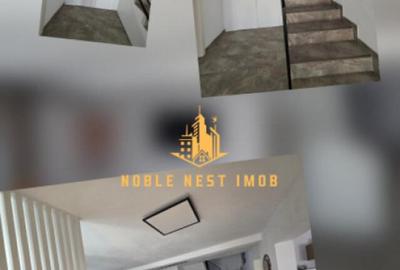 Casa eleganta, 5 camere, 149 mp utili Purcareni, COMI - 35