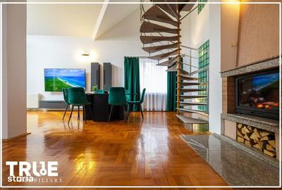 Casă cu 4 camere în Bărdești - 10