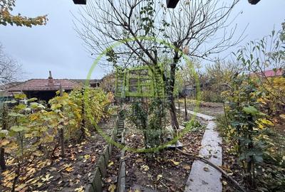 Casă individuală cu 4 camere cu Canalizare în Brestei - 13