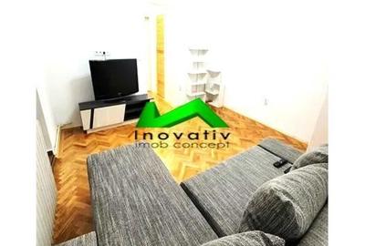 Apartament de inchiriat 2 camere Sibiu Mihai Viteazul - 3