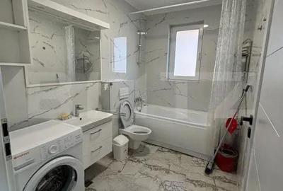 Apartament cu 2 camere decomandat în Central - 4