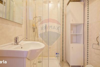Apartament cu 3 camere în Centrul Istoric - 15