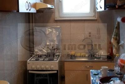 Apartament cu 2 camere decomandat, mobilat în Tătărași - 3