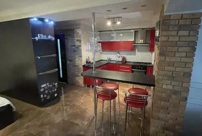 Garsonieră decomandată în Titan - 1