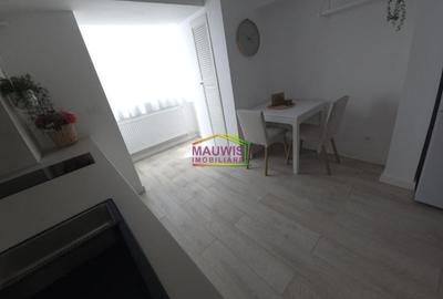 Nerva Traian -Unirii bloc mixt - cu centrala - Lux - 14