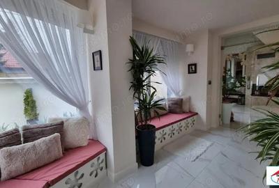 Casa moderna zona Functionarilor cu curte si garaj - 1