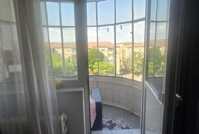 Garsonieră decomandată în Soarelui - 4