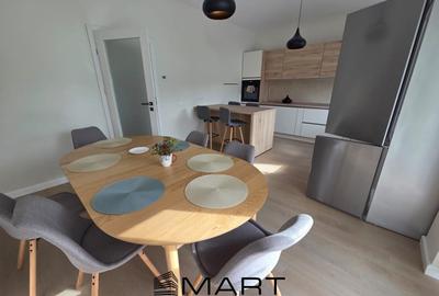 Casa cu 5 camere in Cisnadie - 4