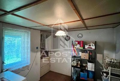 Casa cu 2 camere, 690mp in Battonya - 12