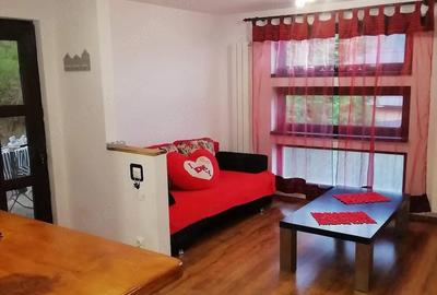 Casă cu Teren 500 Mp în Central - 3