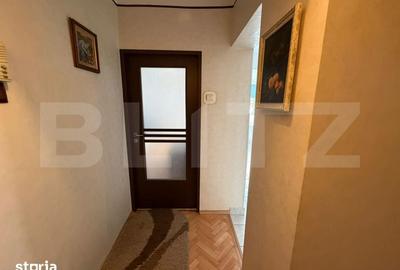 Apartament cu 2 camere în Iosia - 4