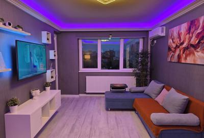 Apartament cu 2 camere semidecomandat în Drumul Taberei - 4